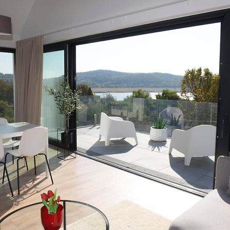 Major Residence Tihany Εξωτερικό φωτογραφία