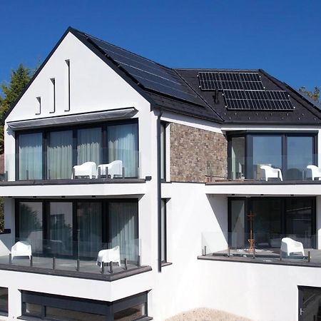 Major Residence Tihany Εξωτερικό φωτογραφία