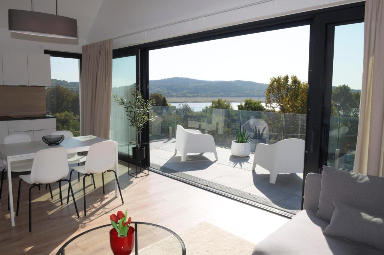 Major Residence Tihany Εξωτερικό φωτογραφία