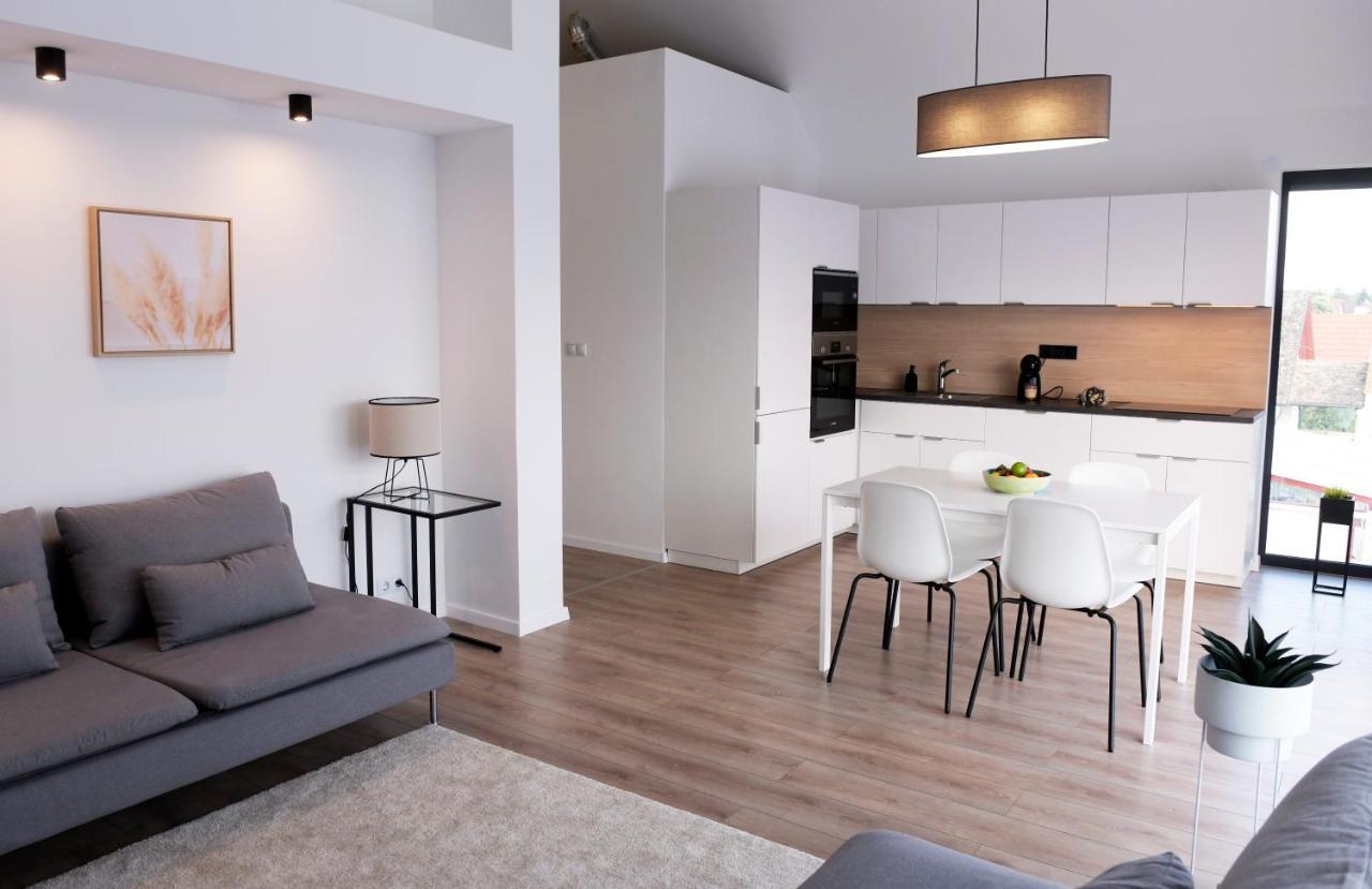 Major Residence Tihany Εξωτερικό φωτογραφία