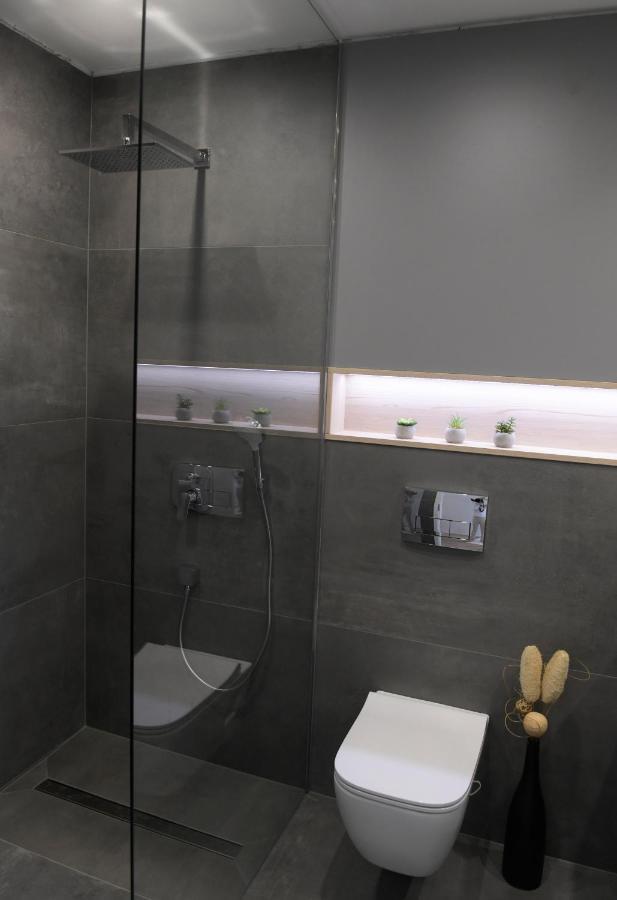 Major Residence Tihany Εξωτερικό φωτογραφία