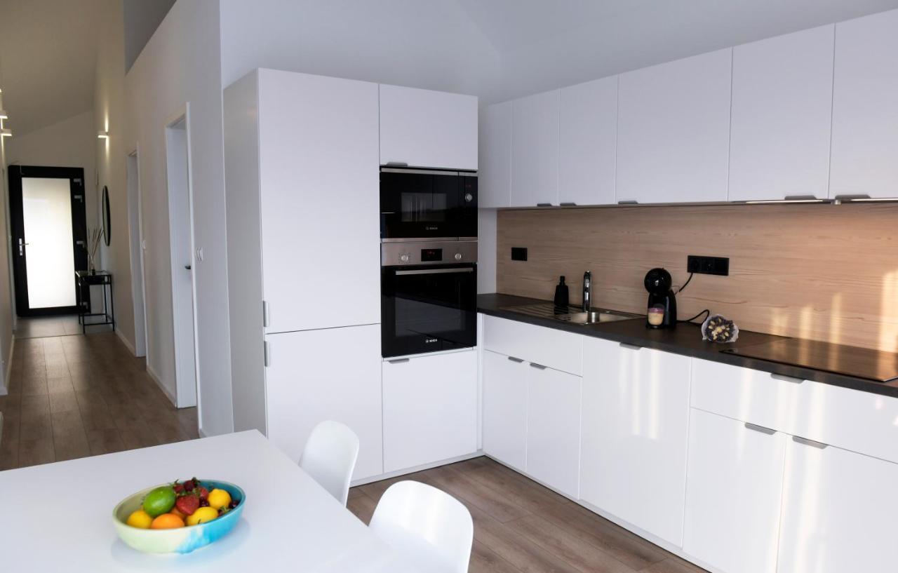 Major Residence Tihany Εξωτερικό φωτογραφία