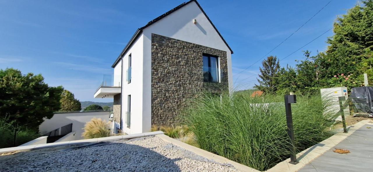 Major Residence Tihany Εξωτερικό φωτογραφία