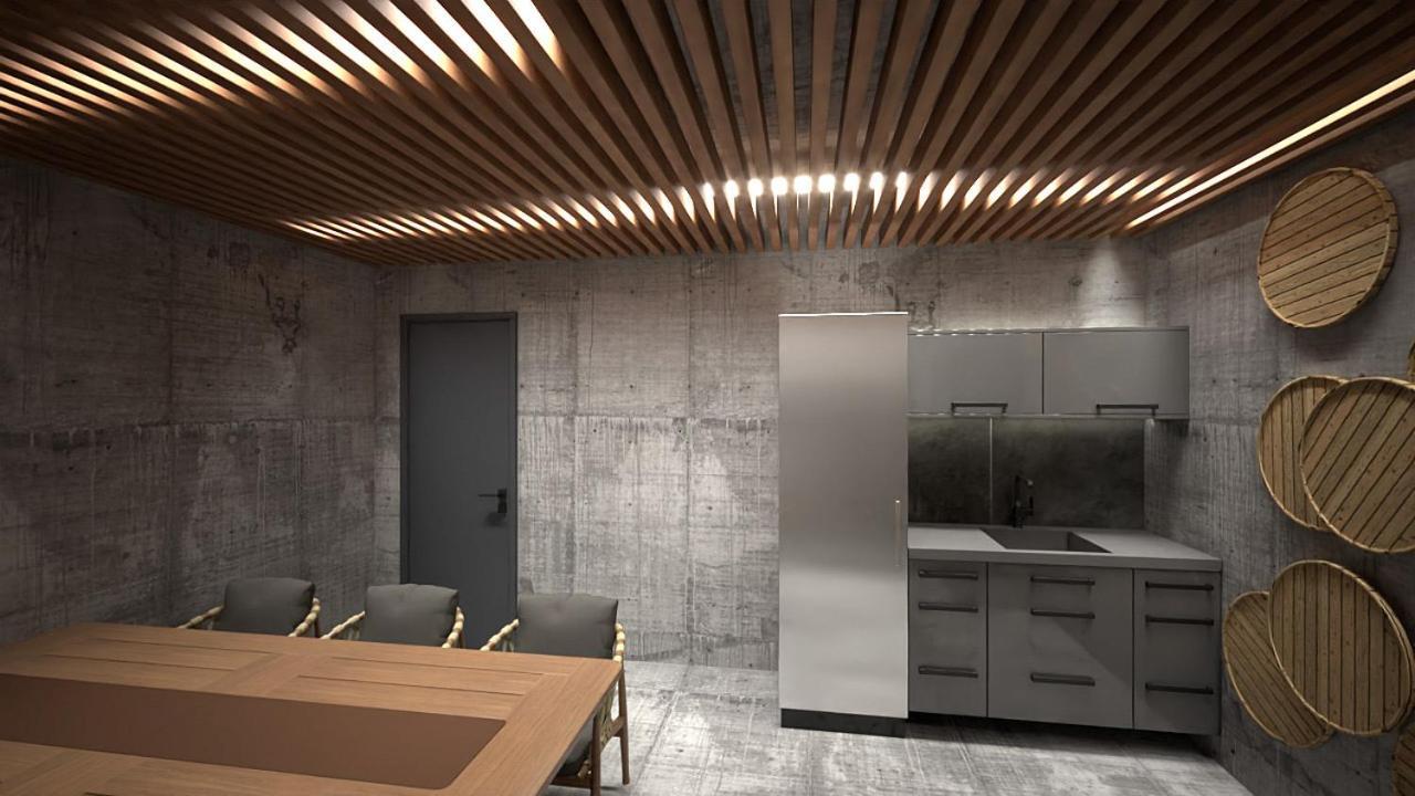 Major Residence Tihany Εξωτερικό φωτογραφία