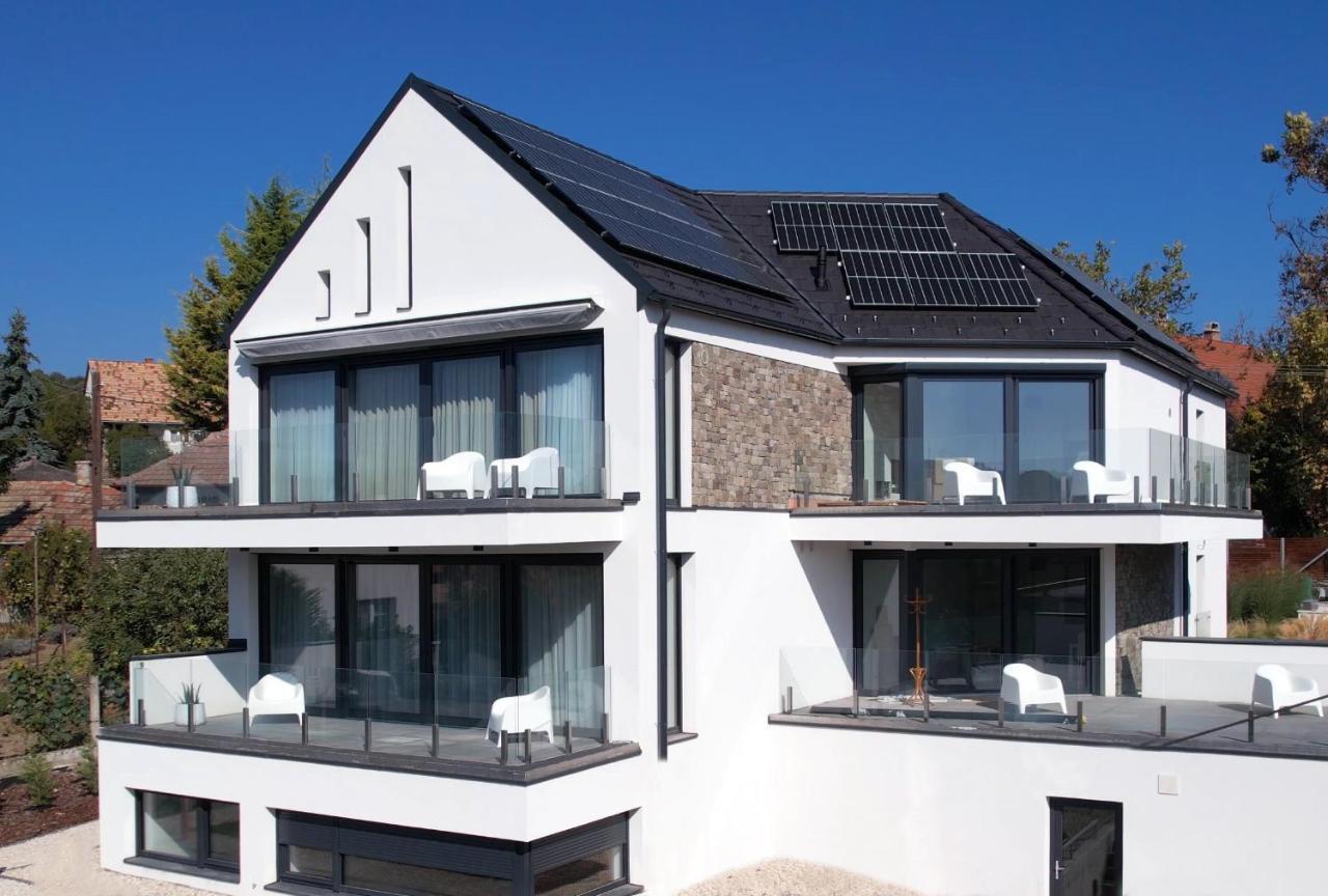 Major Residence Tihany Εξωτερικό φωτογραφία