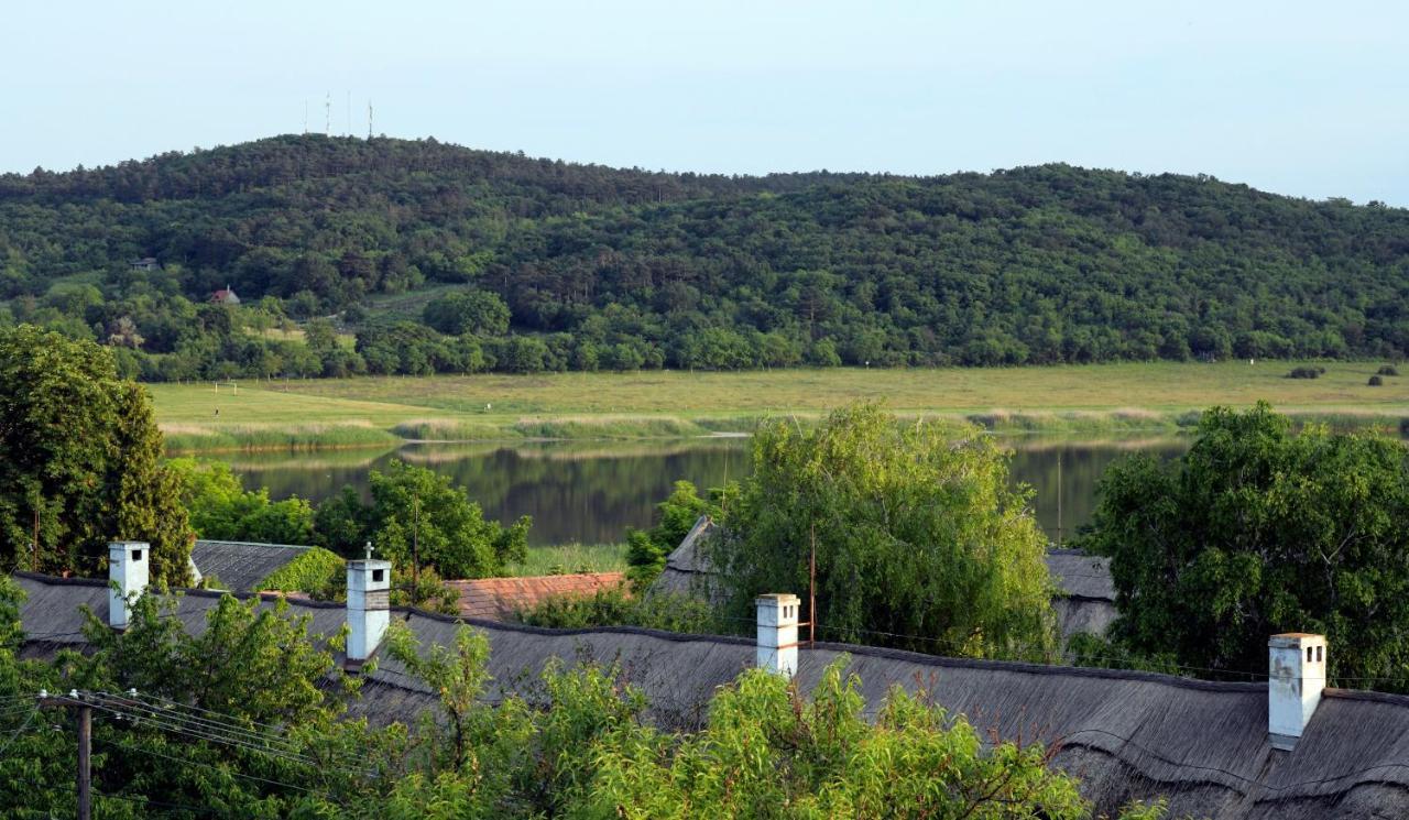 Major Residence Tihany Εξωτερικό φωτογραφία