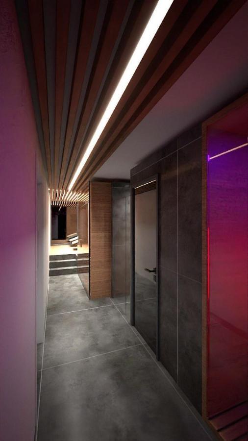 Major Residence Tihany Εξωτερικό φωτογραφία