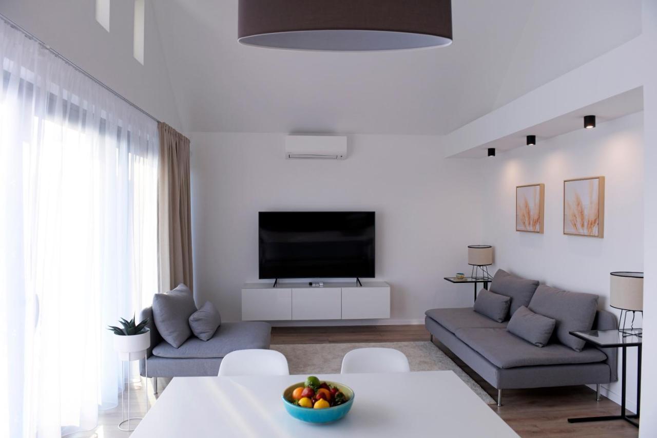 Major Residence Tihany Εξωτερικό φωτογραφία