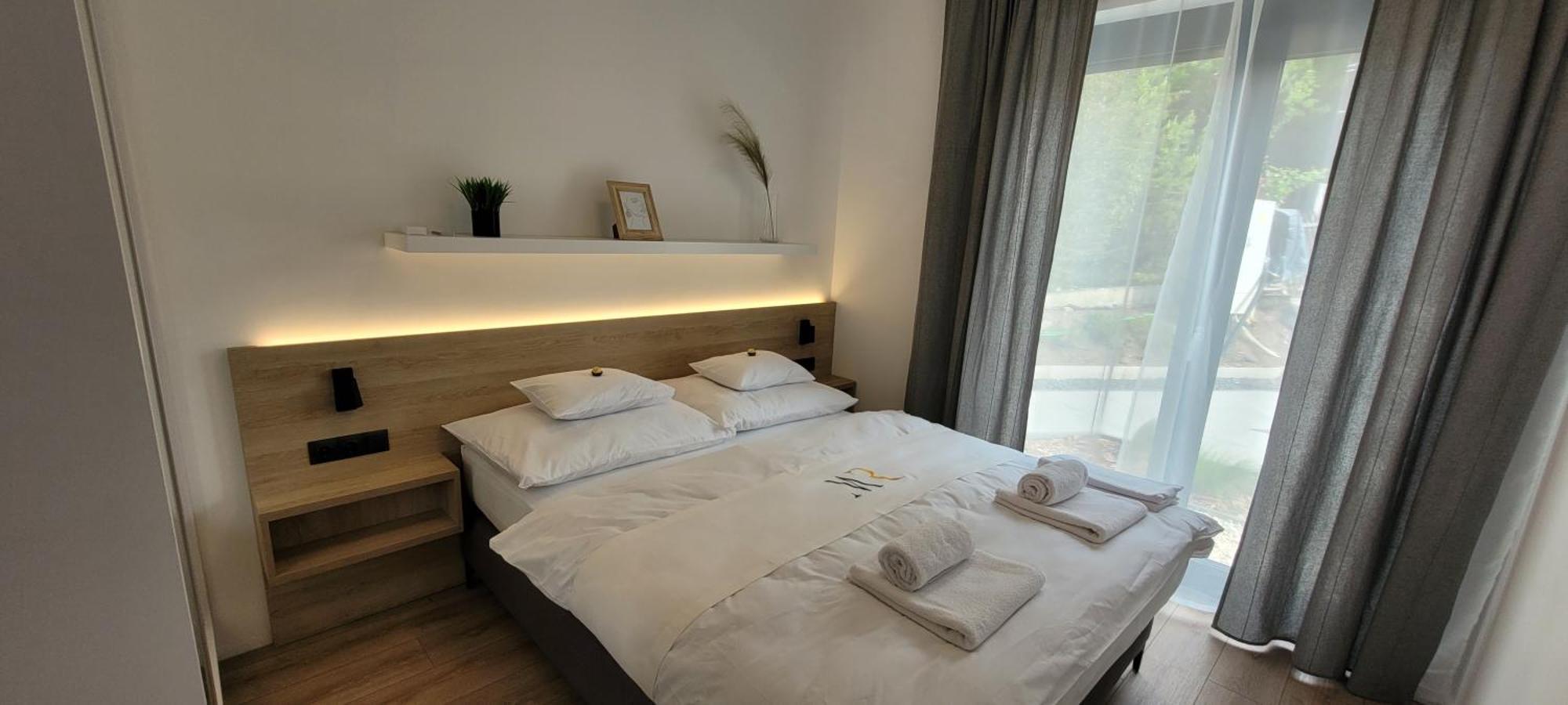 Major Residence Tihany Εξωτερικό φωτογραφία